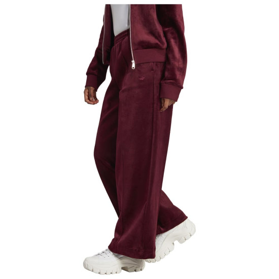 Adidas Γυναικείο παντελόνι φόρμας Velvet Pants